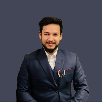 Abhisek Mahat — Chief Executive Officer · Technology Leader